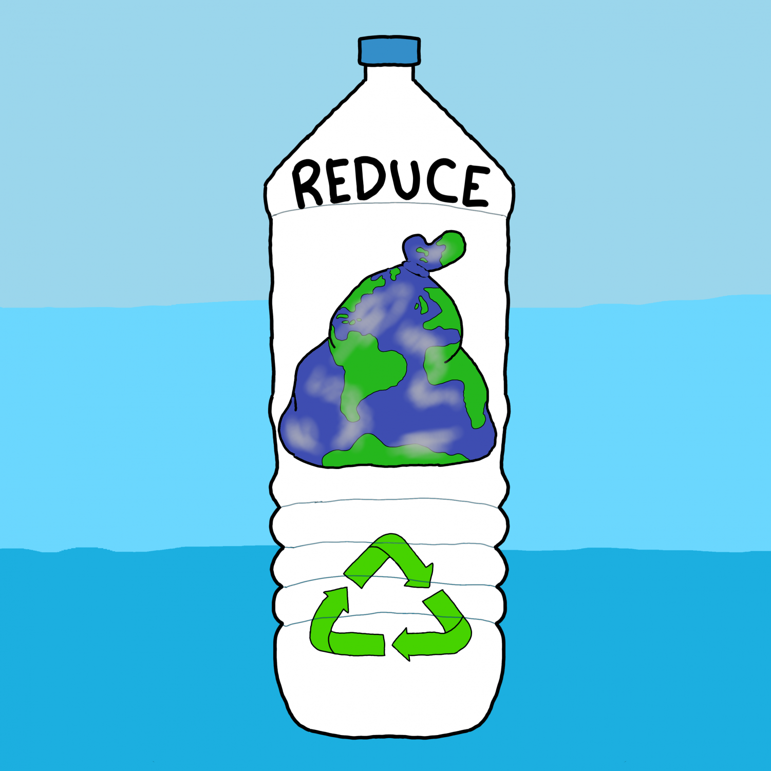 Lista 93 Foto Imágenes De Reducir Reciclar Y Reutilizar Actualizar