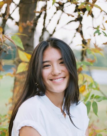 Photo of Gabby Emery