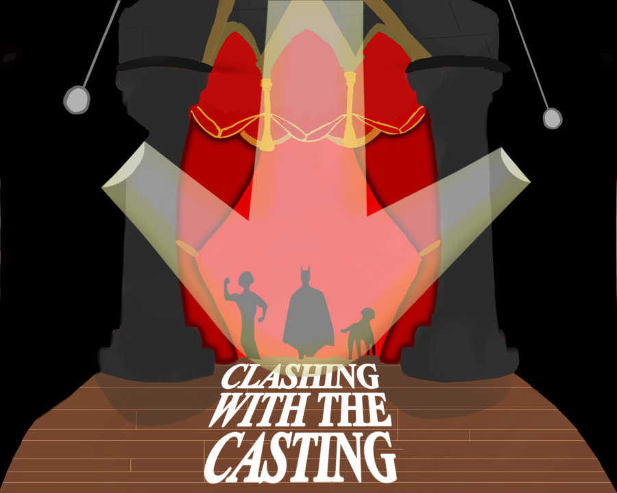 Clashing with the Casting