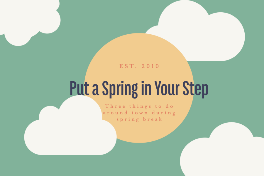 Put+a+Spring+in+Your+Step