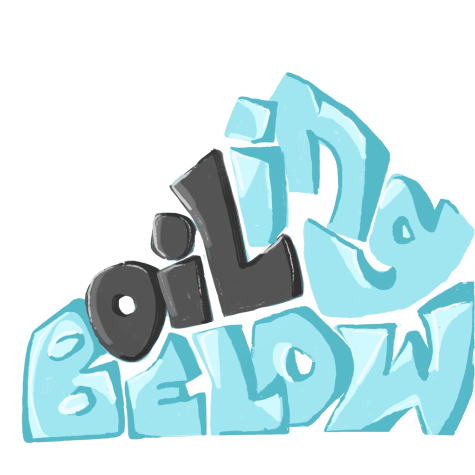 Boiling Below: The possible impact of the Willow Project
