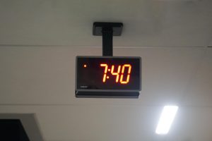 Zero Period Zero Time: How Having a Zero Period Effects Students' Tardiness
