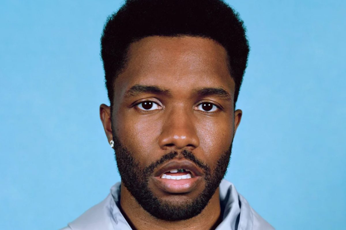 Frank Ocean