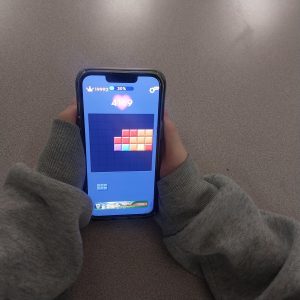 No Space Left (Block Blast free mobile game that's for everyone)