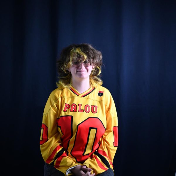 Teah Caffarella