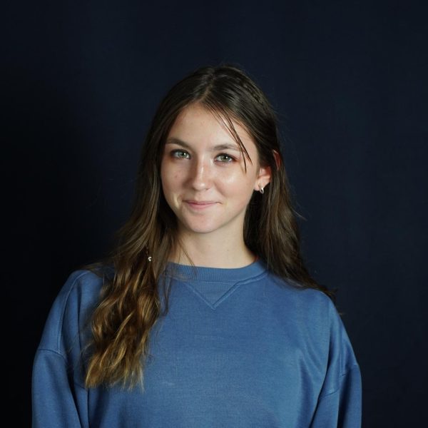 Julia Berg