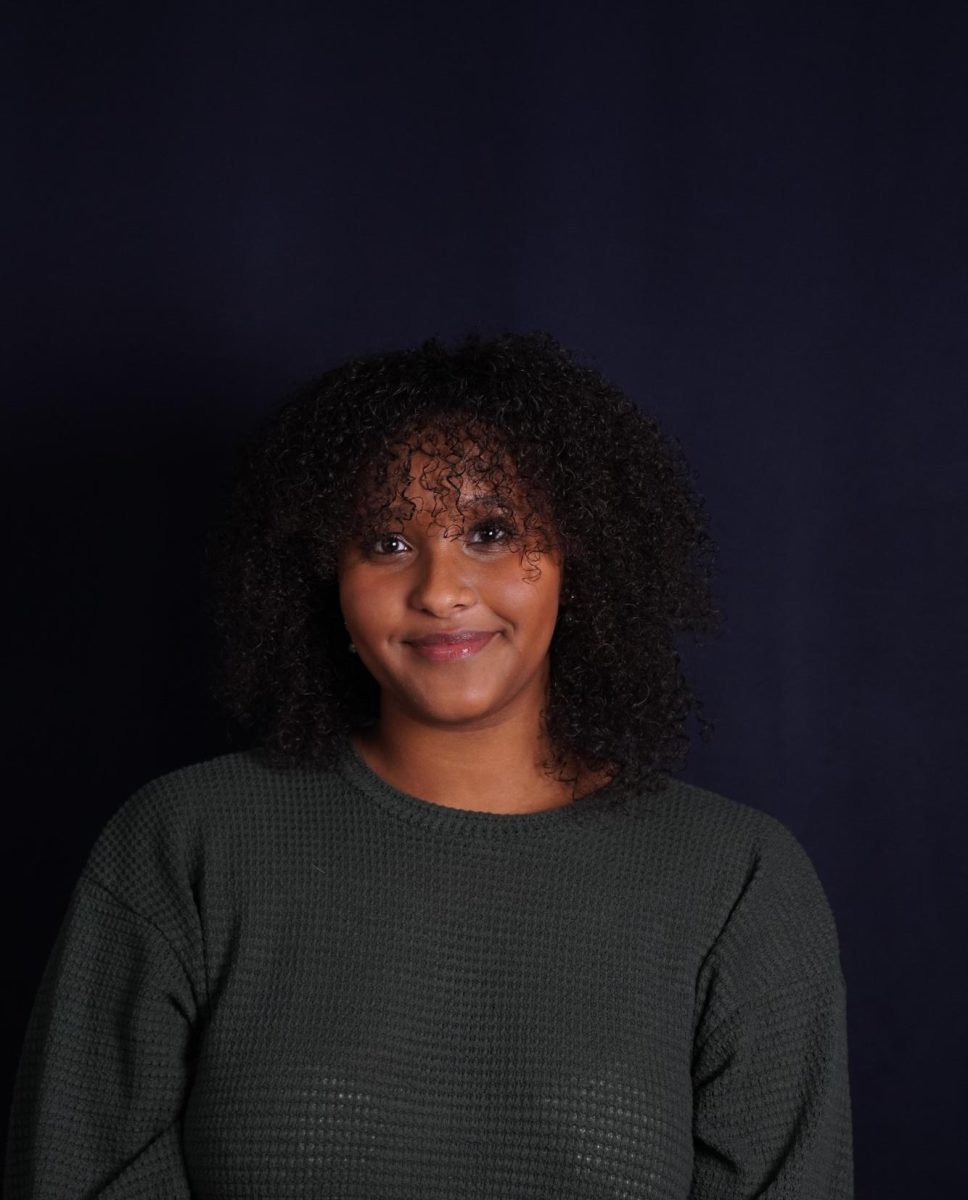 Special Editor Zion Mollel