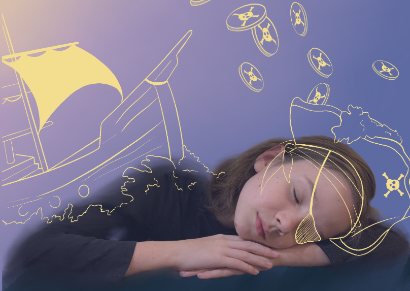 Sound Asleep: Testing Different Sounds To Sleep To