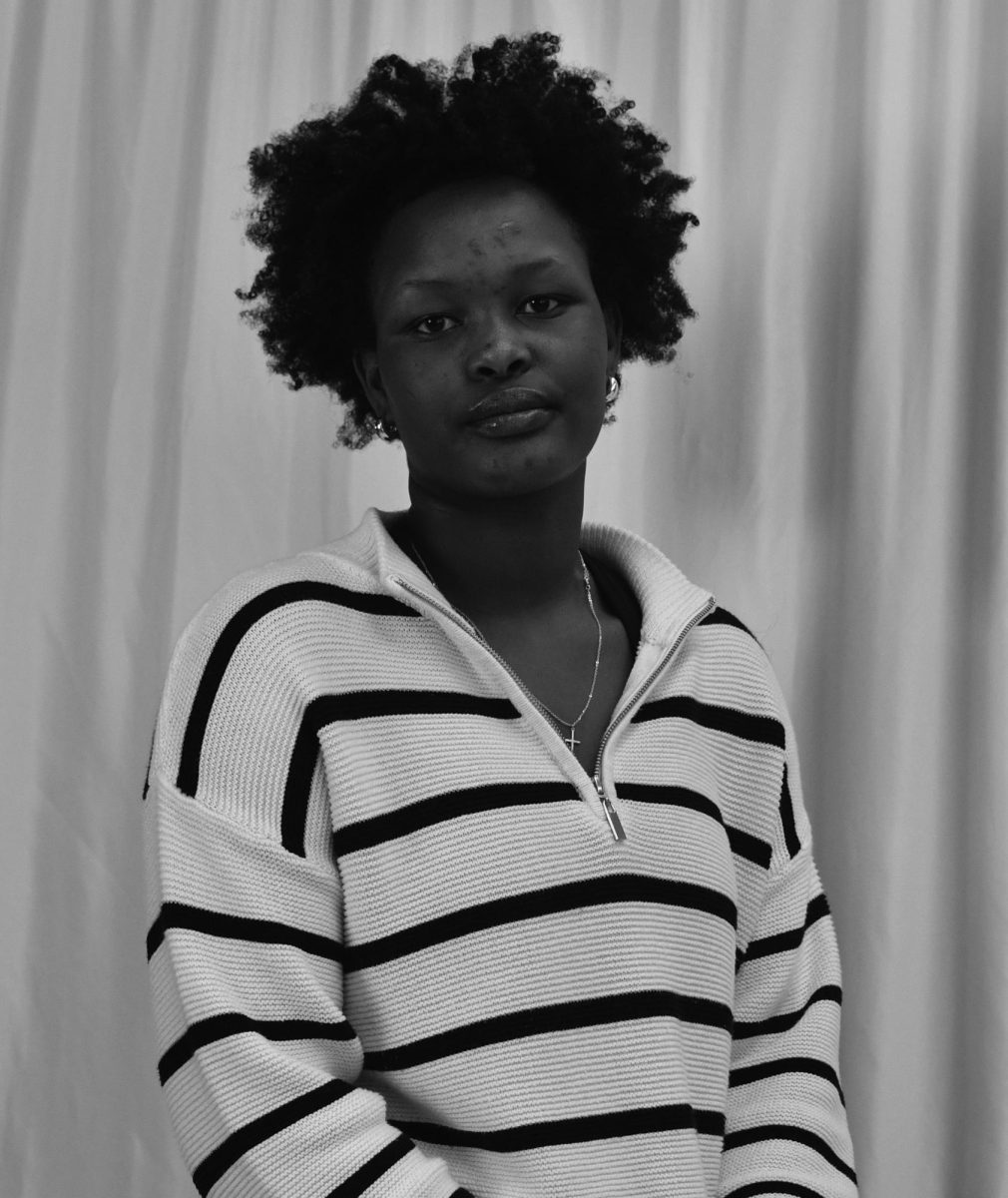 Junior Nengai Mollel