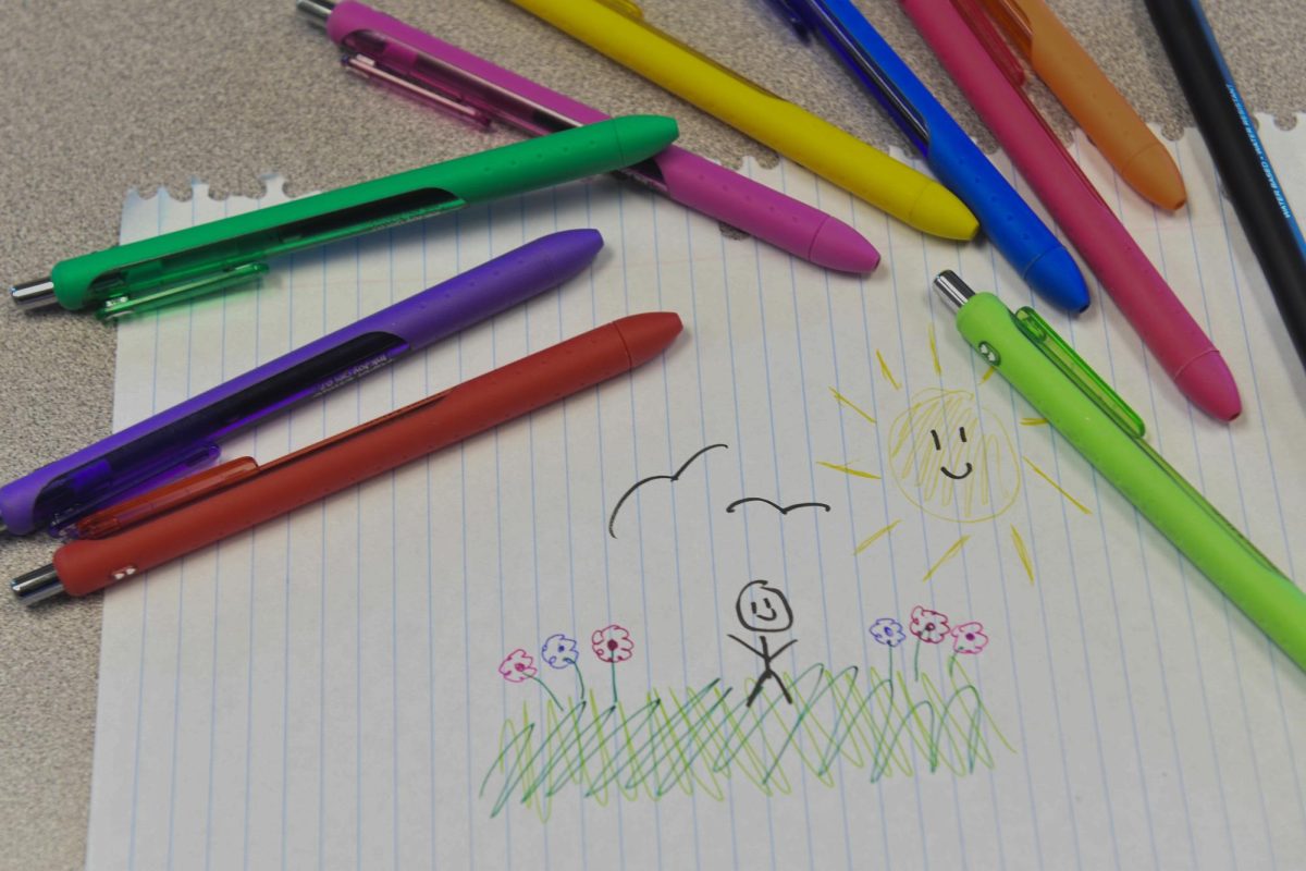 A Teachers Supply: New ways to get Resources