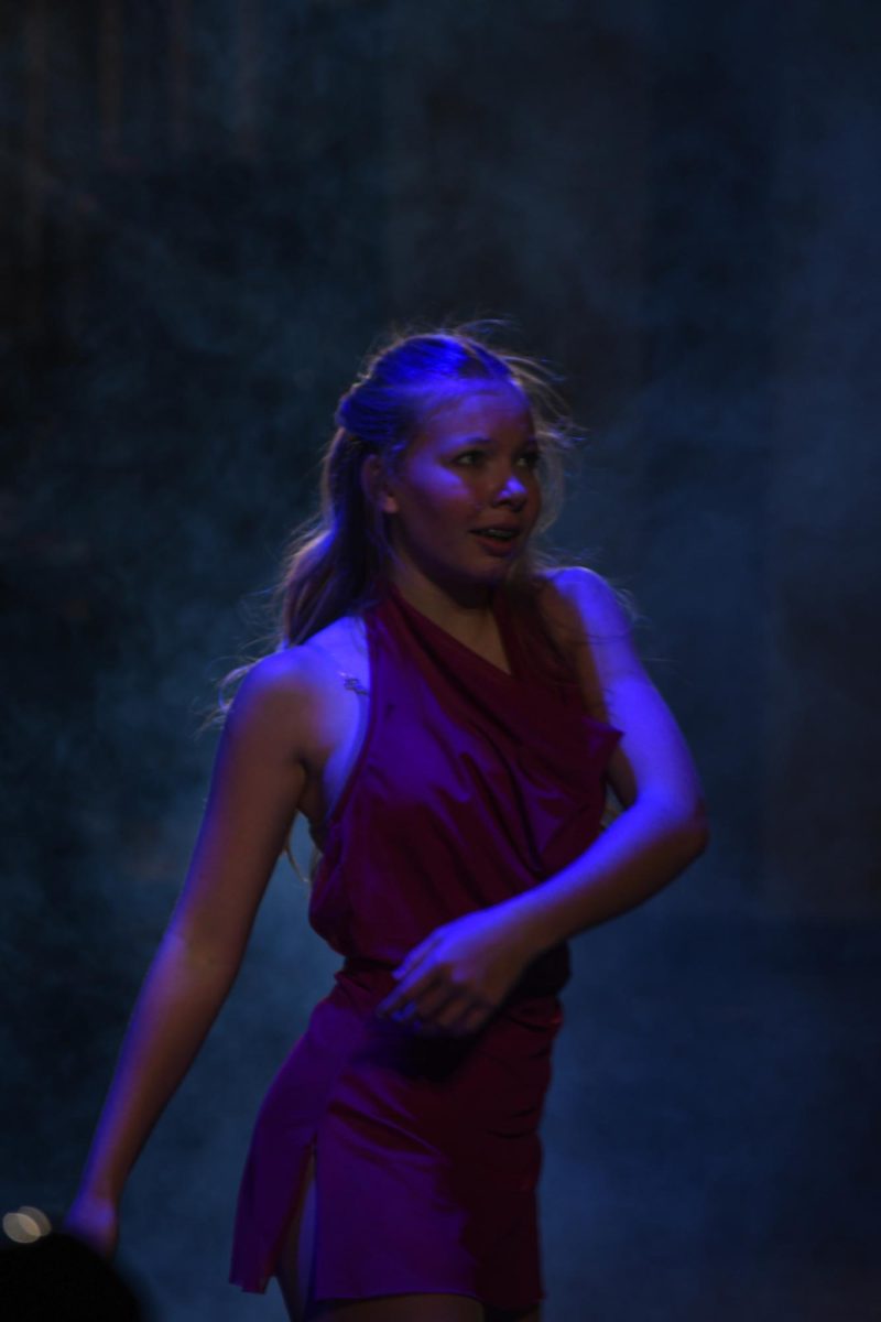 First Steps to Final Bows: Dancing from a Young Age