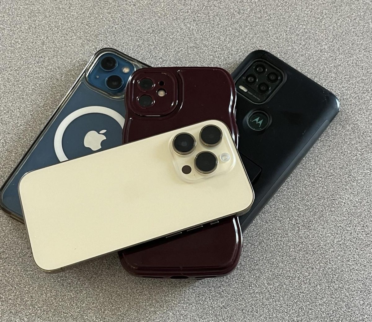 Oregon has Limited Smartphones In Schools with House Bill 2251