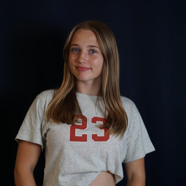 Olivia Whitley