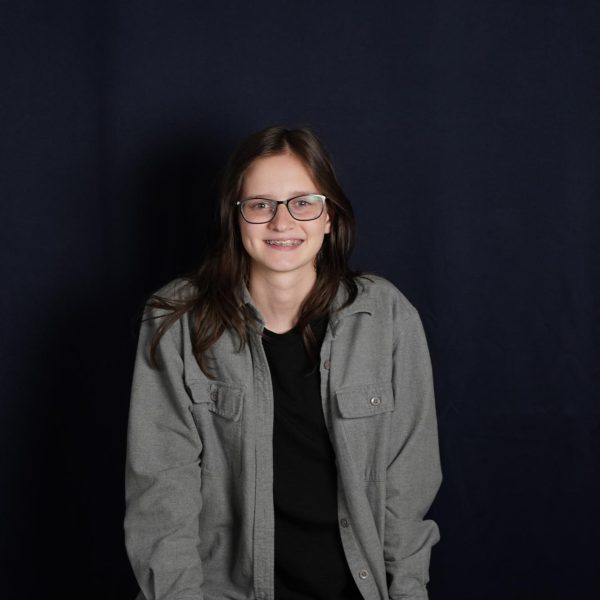 Madelyn Perkerewicz