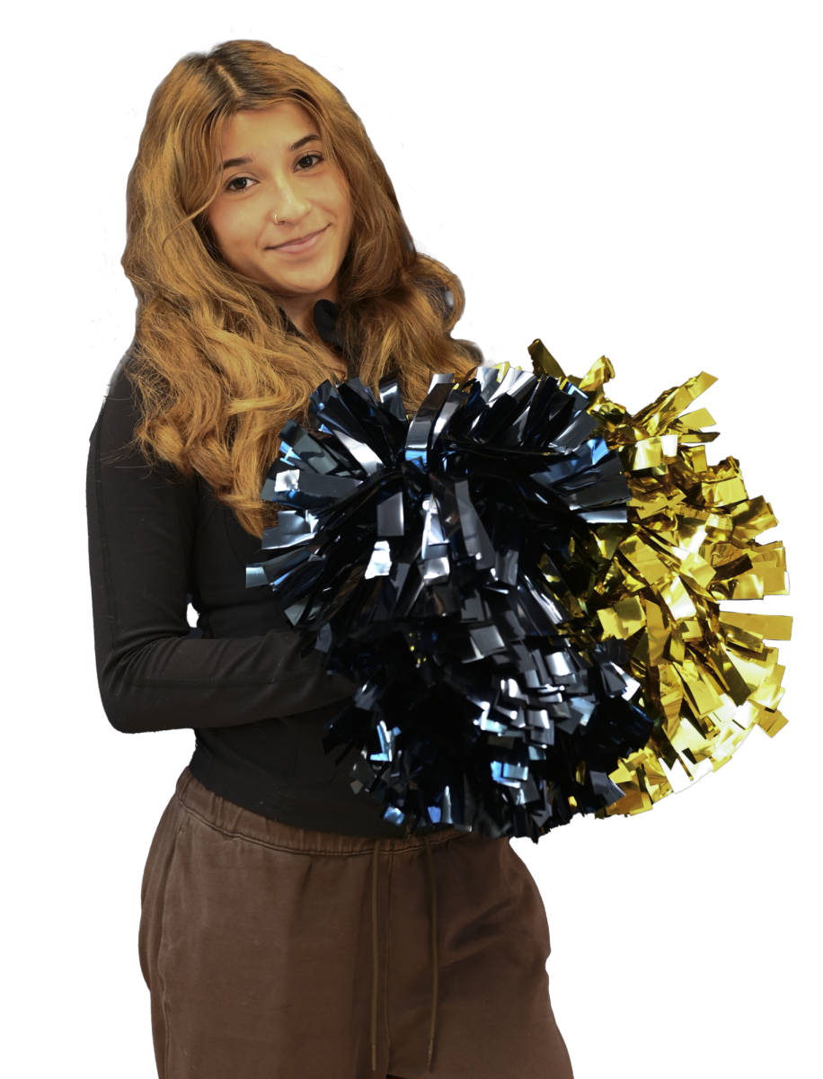 Junior Leticia S