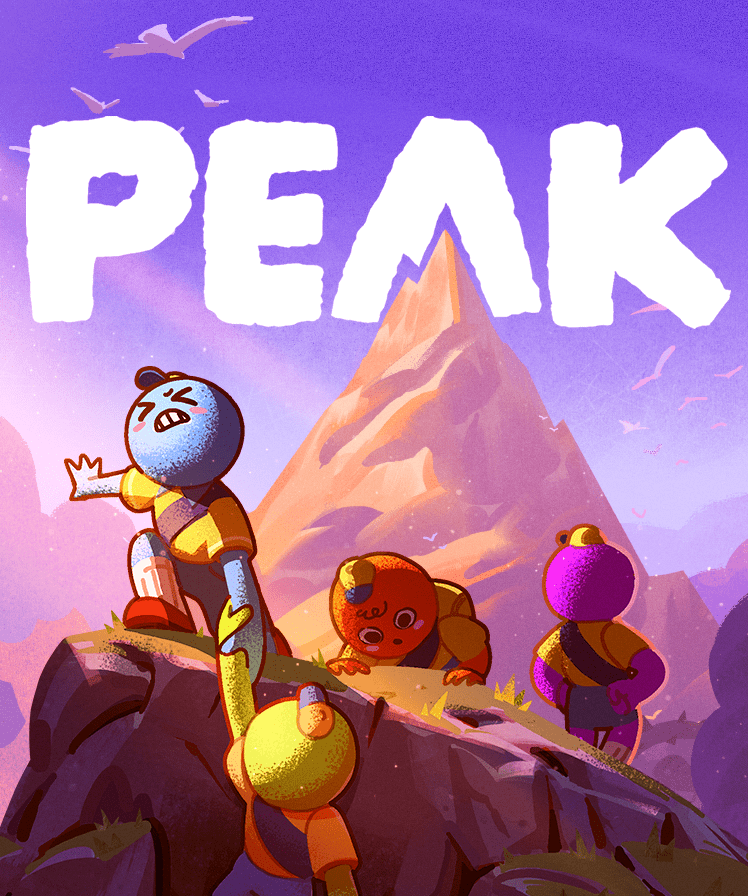 Was Peak actually Peak?