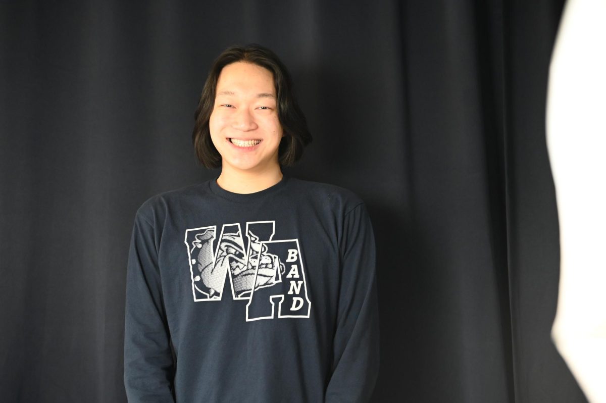 Got you a lifeline: How people at WAHS balance their mental health despite their busy schedules