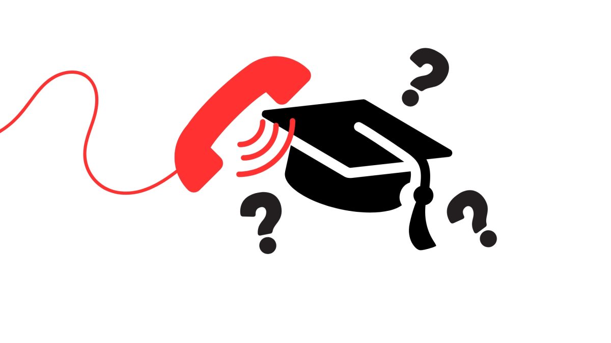 College Calls!