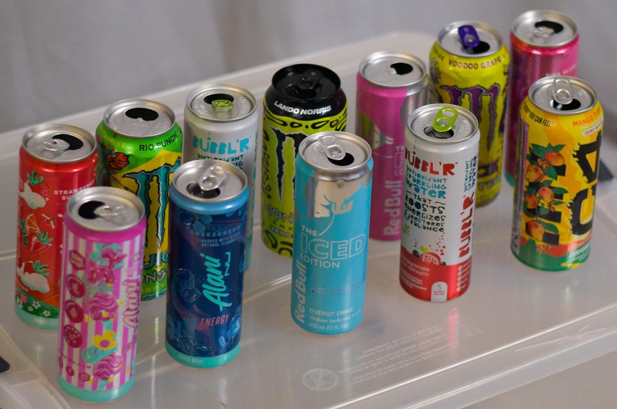 The New Caffeine For Teens