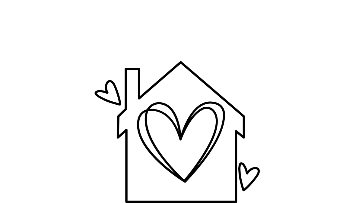 Where the Heart is