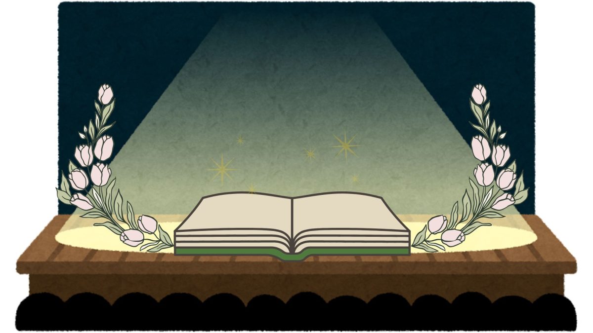 Asked & Answered: Poem of Choice