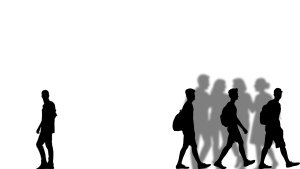 Late To The Game: How joining sports later than others impacts student athletes