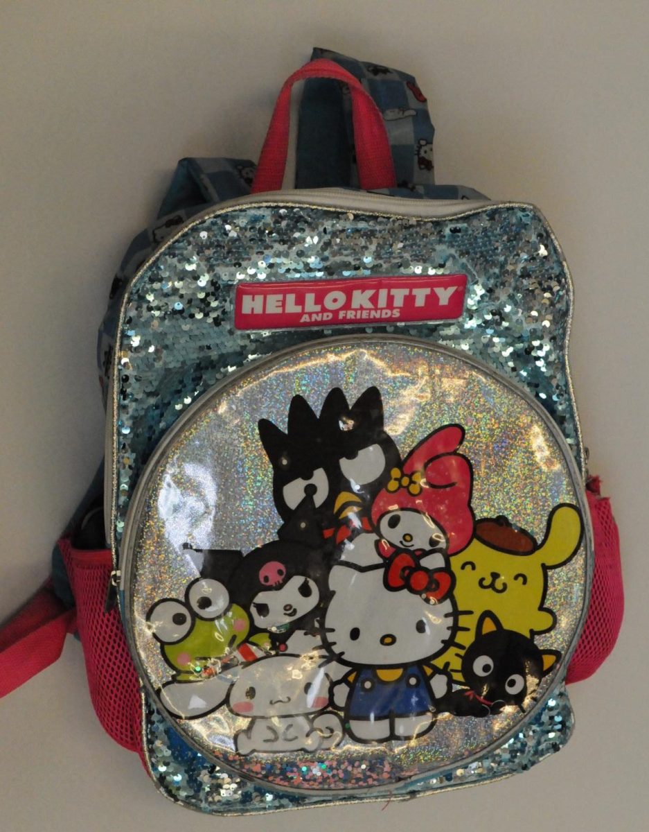Backpack Backpack